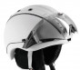 náhled Sjezdová helma Casco SP-2 Snowball Visor Whi