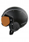 náhled Sjezdová helma Casco SP-6 Vautron Visor Bl