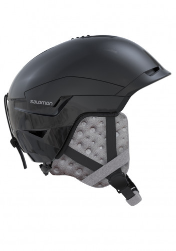 Dámská lyžařská helma Salomon Quest Access W Bla 17/18