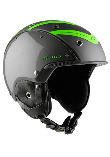 detail Lyžařská helma Indigo Forward Tit/Green