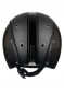 náhled Lyžařská helma Casco SP-6 Visor Limited Carbon Black