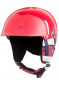 náhled Dětská lyžařská helma Roxy Happyland G červená