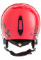 náhled Dětská lyžařská helma Roxy Happyland G červená