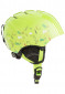 náhled Dětská lyžařská helma Quiksilver The Game EQBTL03011 GJZ3