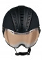 náhled Lyžařská helma Casco SP-2 Visor černá