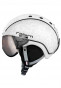 náhled Lyžařská helma Casco SP-2 Visor bílá