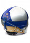 náhled Dětská lyžařská helma Briko Vulcano FIS 6.8 JR RB