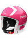 náhled Dětská lyžařská helma Briko Vulcani FIS 6.8 JR růžová