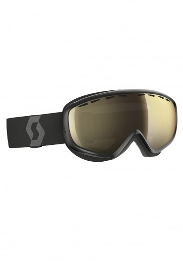 detail Dámské lyžařské brýle Scott Dana Blk/Brc