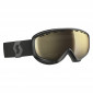 náhled Dámské lyžařské brýle Scott Dana Blk/Brc