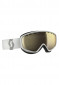 náhled Dámské lyžařské brýle Scott Dana Whi/Brc