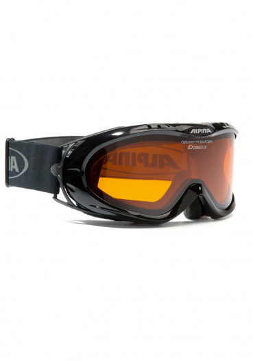detail Sjezdové brýle Alpina Opticvision DLH S1