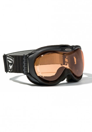 detail Lyžařské brýle Alpina Comp Optic SLH S1