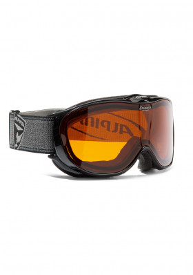 Sjezdové brýle Alpina Freespirit 2.0 DLH S1