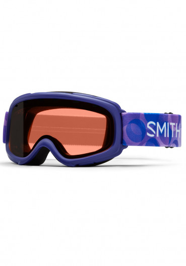 detail Dětské sjezdové brýle SMITH Gambler AIR ULTRAVIT DOLLOP