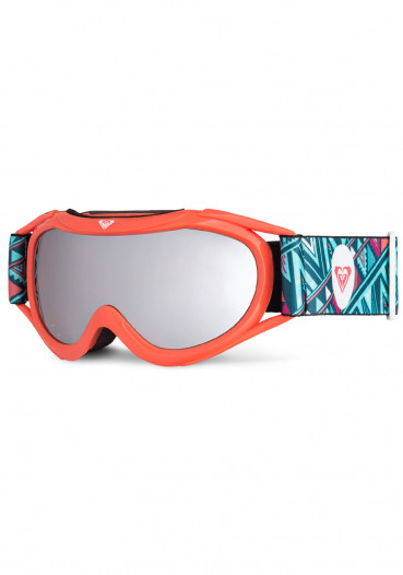 detail Dětské lyžařské brýle Roxy Loola 2.0 Ora