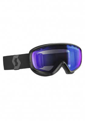 Dámské lyžařské brýle Scott Dana BlIlu/BluCh