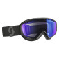 náhled Dámské lyžařské brýle Scott Dana BlIlu/BluCh