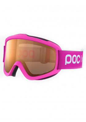 Dětské lyžařské brýle POC Iris Flu/Pin