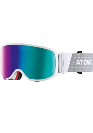 detail Dámské lyžařské brýle Atomic Revent S FDL HD Whi