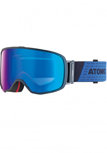 Lyžařské brýle Atomic Revent L FDL HD Blu