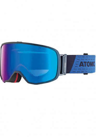 detail Lyžařské brýle Atomic Revent L FDL HD Blu