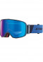náhled Lyžařské brýle Atomic Revent L FDL HD Blu