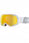 náhled Dámské lyžařské brýle Atomic Revel S Stereo WHI