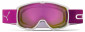 náhled Dětské lyžařské brýle CEBE ARTIC MatWhiPin LightRoseFlash