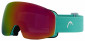 náhled Sjezdové brýle Head GALACTIC FMR + SpareLens pink