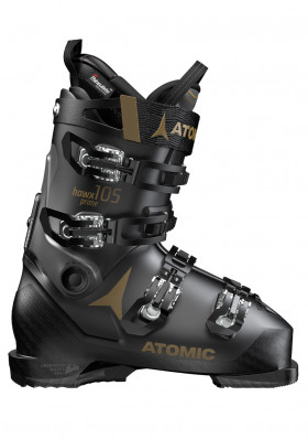 Dámské lyžařské boty Atomic Hawx Prime 105 S W Black/Anthracite