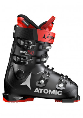 Lyžařské boty Atomic Hawx Magna 100 Black/Red