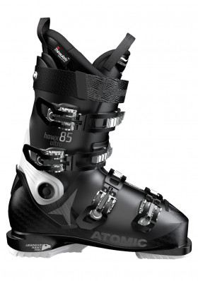 Dámské lyžařské boty Atomic Hawx Ultra 85 W Black/White
