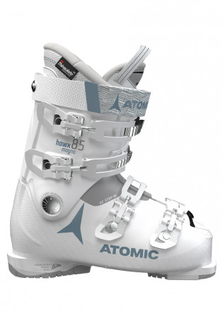 detail Dámské sjezdové boty Atomic Hawx Magna 85 W White/Light Grey