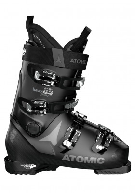 Dámské sjezdové boty Atomic HAWX PRIME 85 W Black/Silver