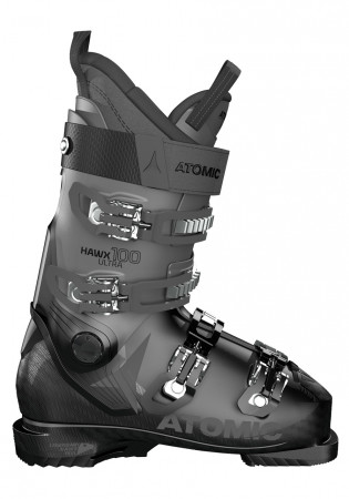 detail Pánské lyžařské boty Atomic Hawx Ultra 100 Black/Anthracite