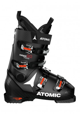 Pánské lyžařské boty Atomic Hawx Prime 90 Black/Red