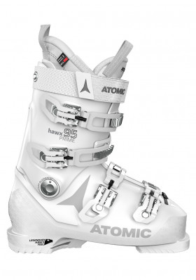 Dámské lyžařské boty Atomic Hawx Prime 95 W White/Silver