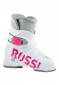 náhled Dětské lyžařské boty Rossignol-Fun Girl 1 white