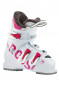náhled Dětské lyžařské boty Rossignol-Fun Girl 3 white-boty