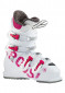náhled Dětské sjezdové boty Rossignol-Fun Girl 4 white