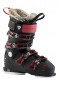 náhled Dámské vyhřívané lyžařské boty Rossignol-Pure Heat black