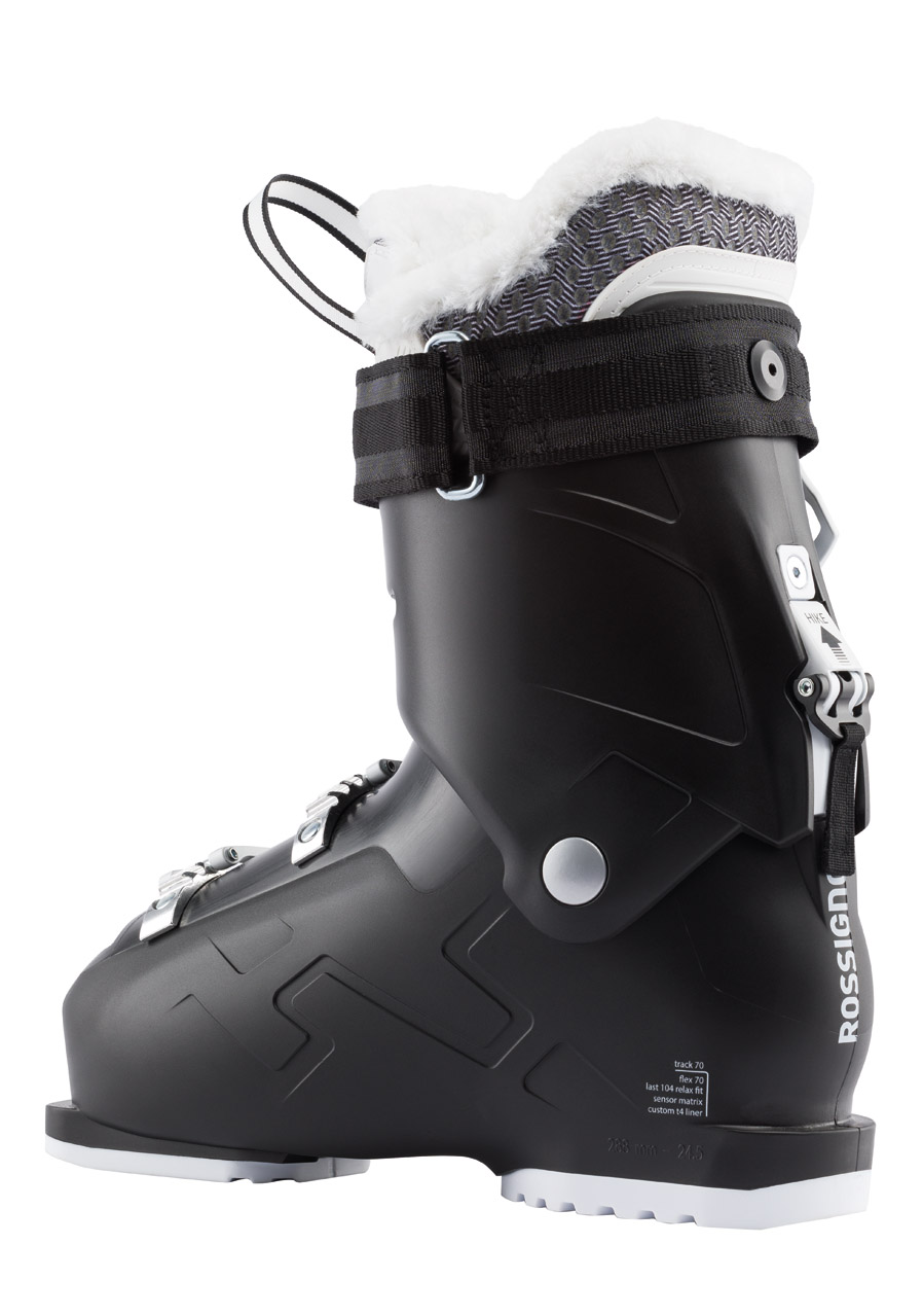 rossignol track