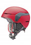 náhled Dětská sjezdová helma Atomic Count JR Red
