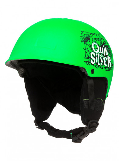detail Dětská sjezdová helma Quiksilver EQBTL03013-GJS0 EMPIRE