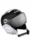 náhled Lyžařská helma Kask Class Sport Visor SHE00064 Black