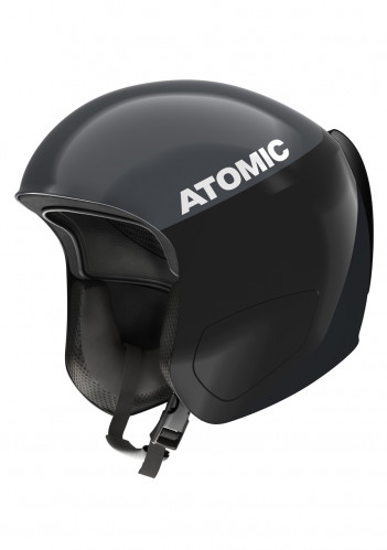 Sjezdová helma Atomic Redster Replica Black