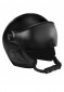náhled Lyžařská helma Kask SHE00061 Visor PIUMA R SHADOW Black