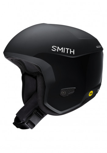 Smith Icon Mips Matte Black