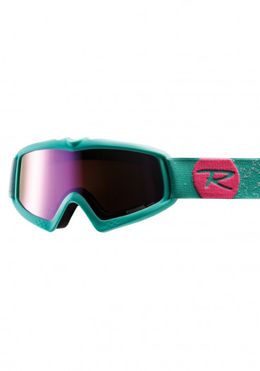 detail Dětské lyžařské brýle Rossignol Raffish Temptation
